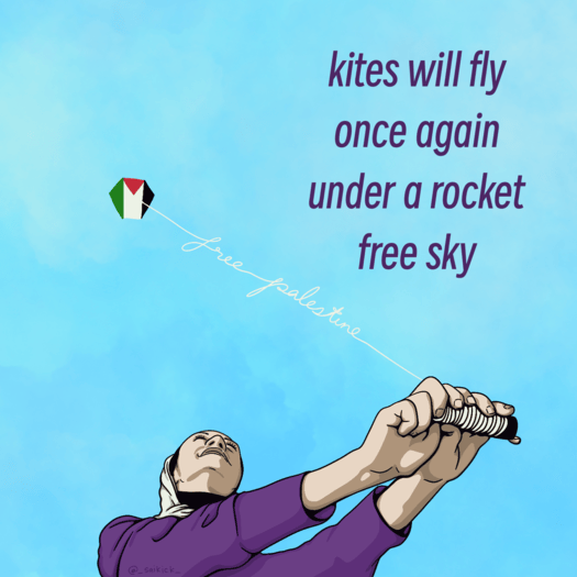 kites