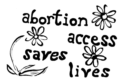 Abortion Access Saves Lives