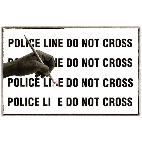 police lie