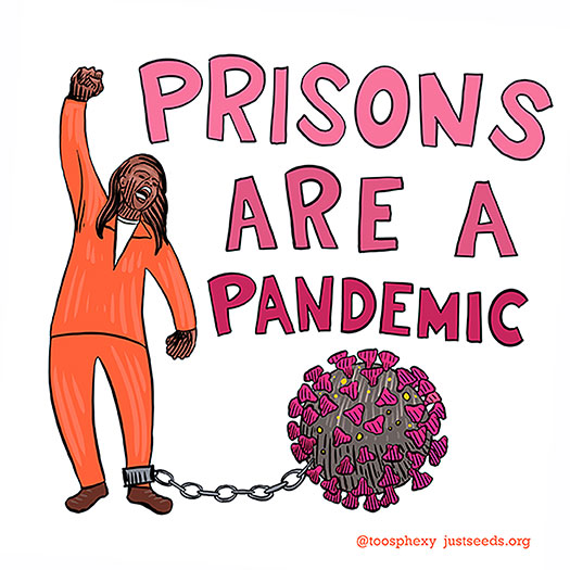 Prison Pandemic