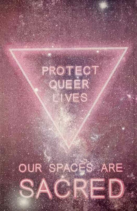 Protect Queer Lives
