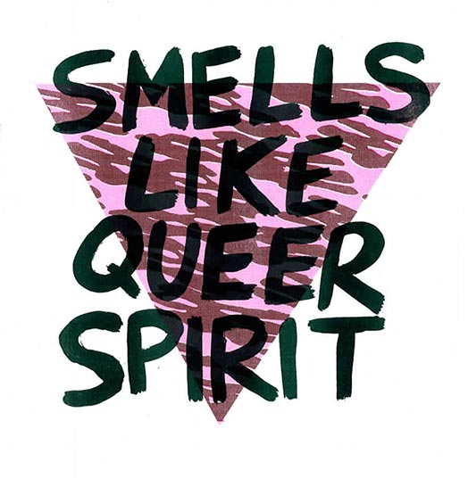 Queer Spirit