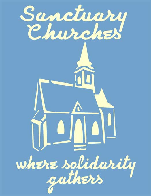 Sanctuary Churches