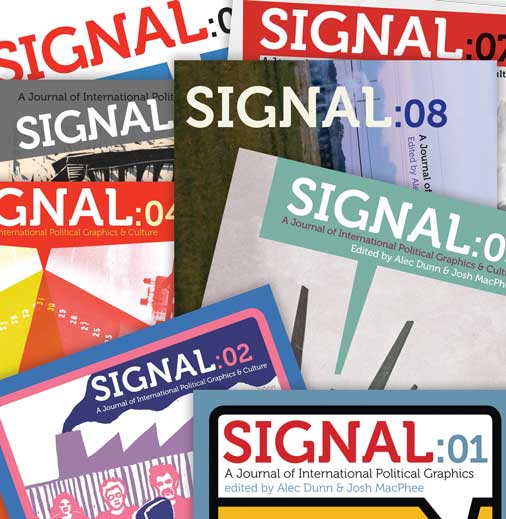 Signal Combo Pack