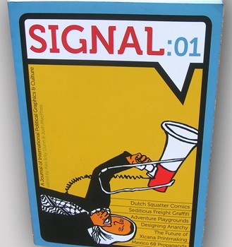 Signal 01 is out!