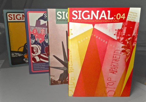 Signal:04 Editors’ Round Up