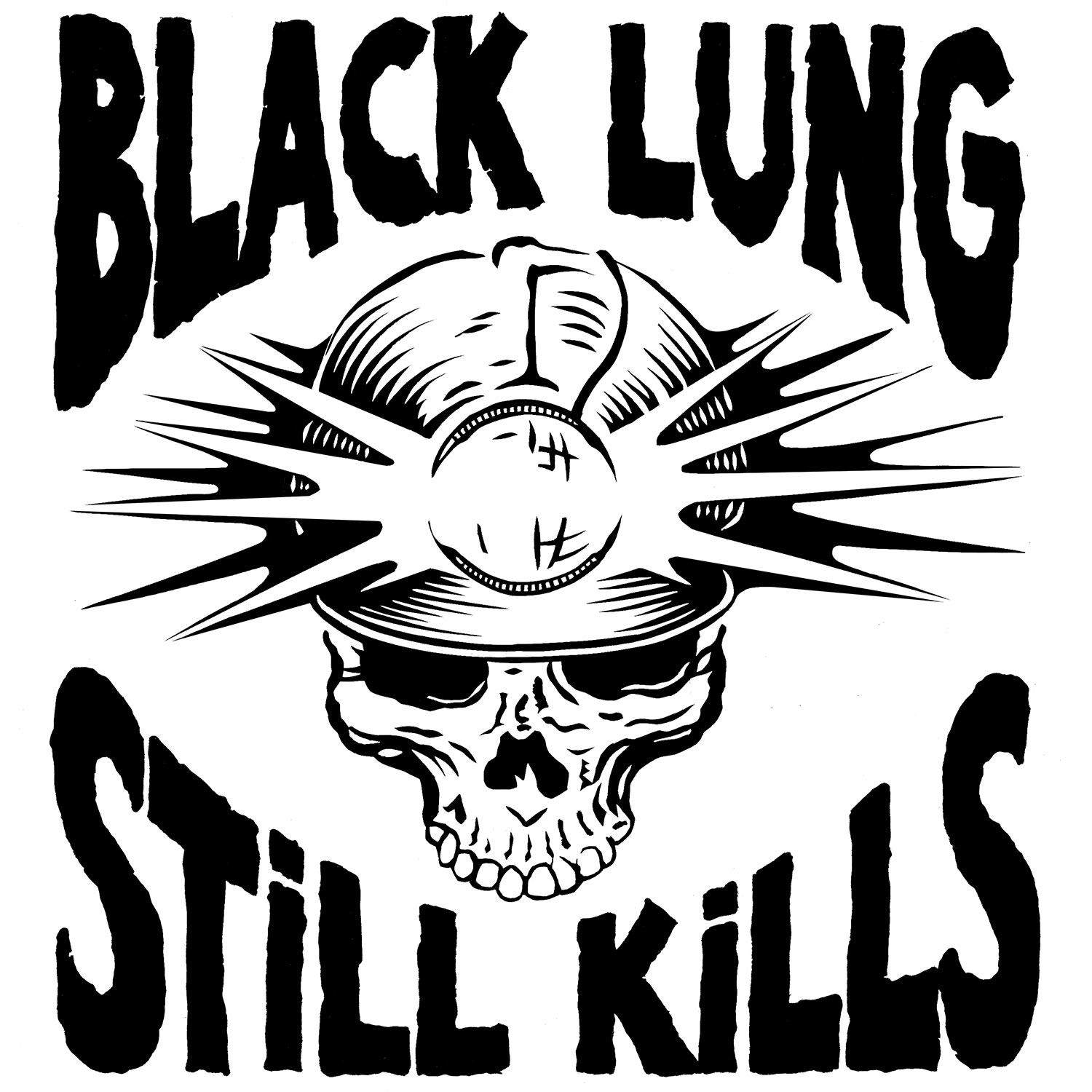 Justseeds | Black Lung Still Kills