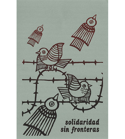 Solidaridad Sin Fronteras