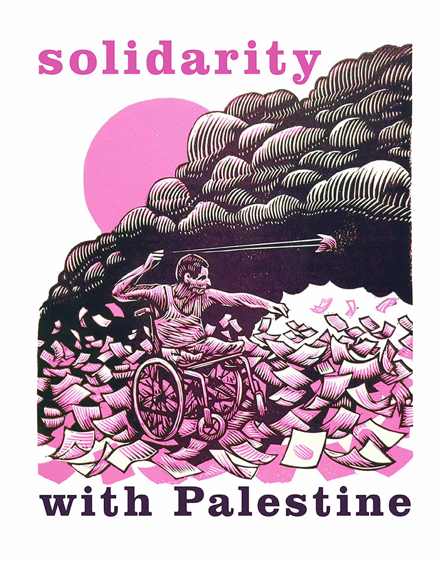 How To Write Solidarity Message