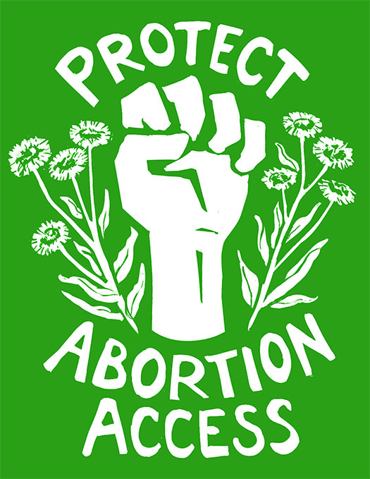 Protect Abortion Access!