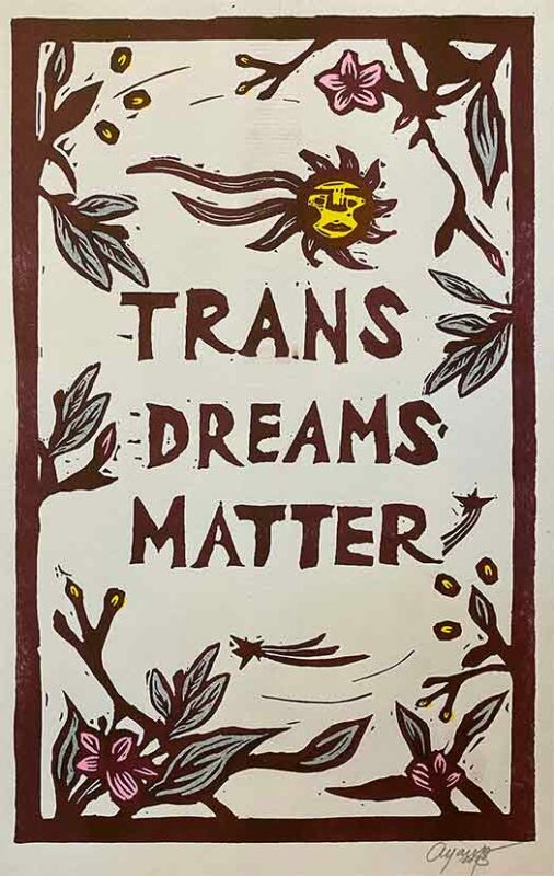 Trans Dreams Matter