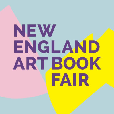 New England Art Book Fair
