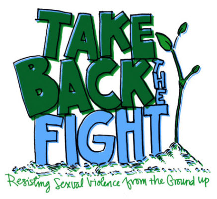Take Back the Fight