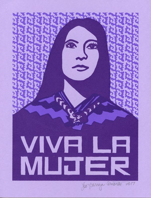 Viva La Mujer
