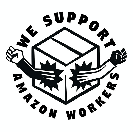 Support Amazon Workers