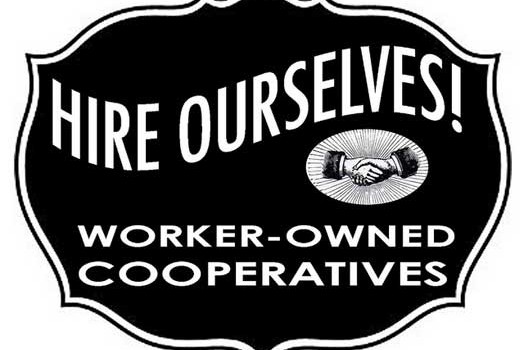 Radio Program on Worker Cooperatives