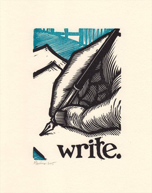 Write